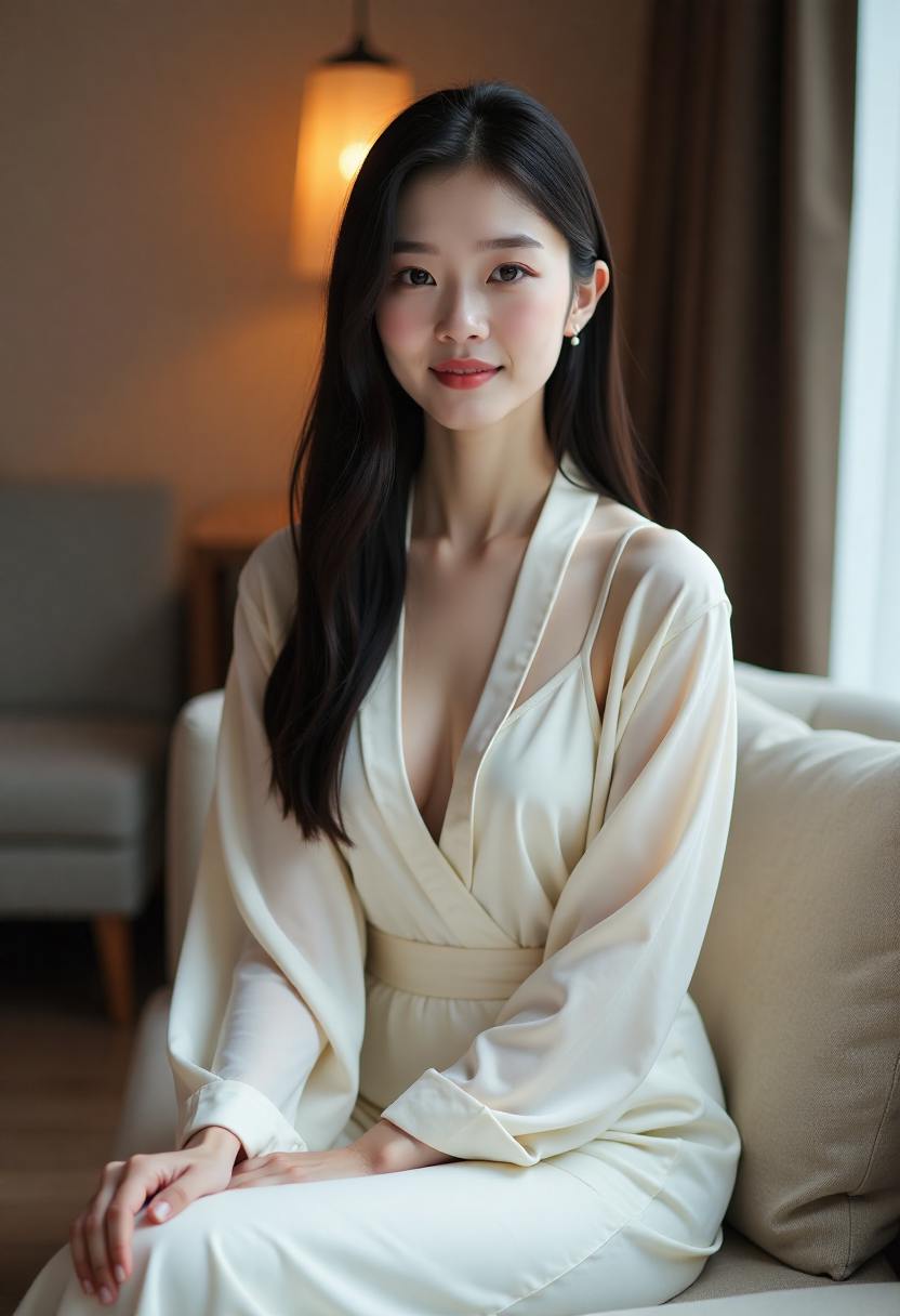 山城有好邻海报
