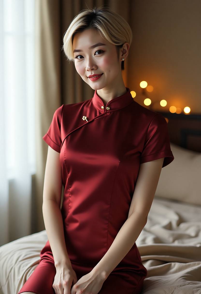 慢慢长大的我们海报